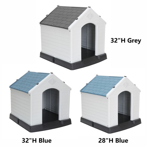 Large dog house pet - house,